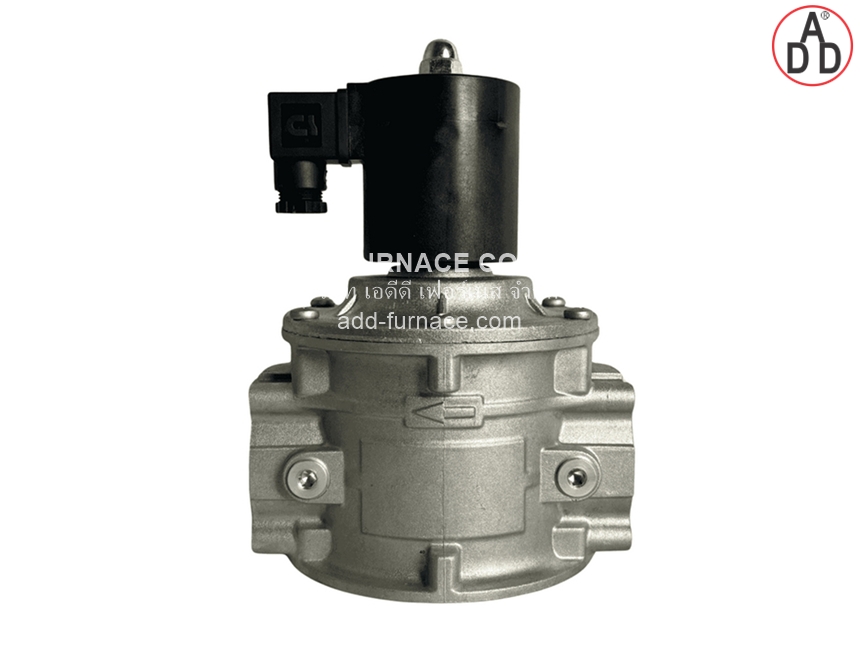 Madas Mod.: EVPCF/NC DN40 (2)